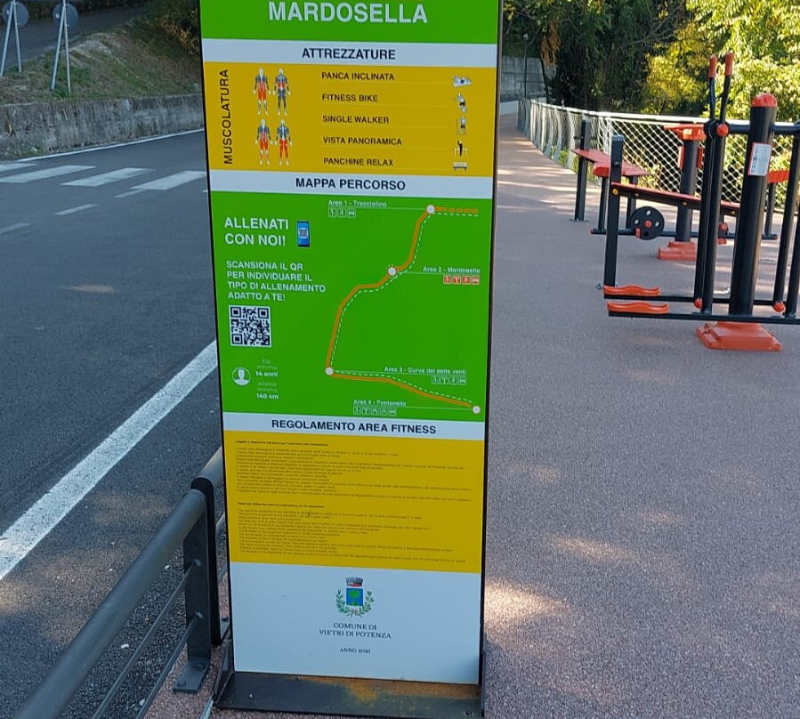 Convento Frati Minori Cappuccini-Vietri di Potenza必去景点