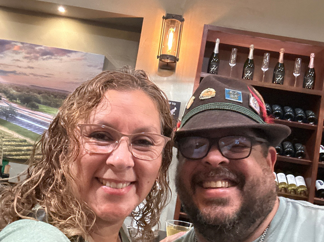 Grape Creek Vineyards on Main-弗雷德里克斯堡必去景点