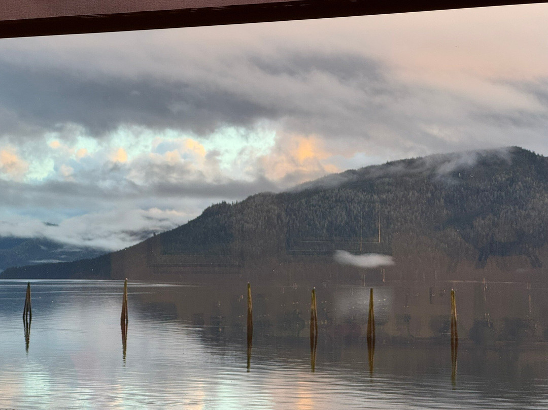 Grand View Bed and Breakfast主图