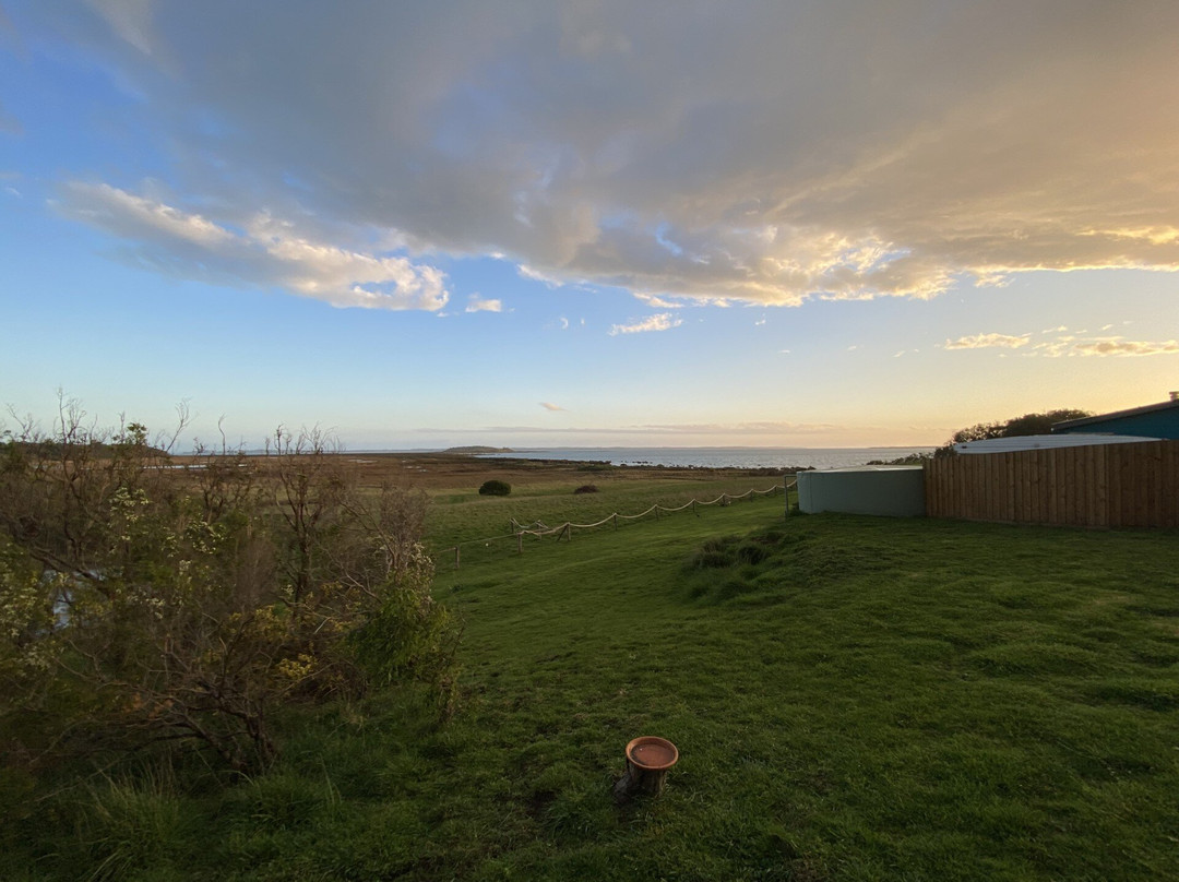 French Island Eco Inn主图