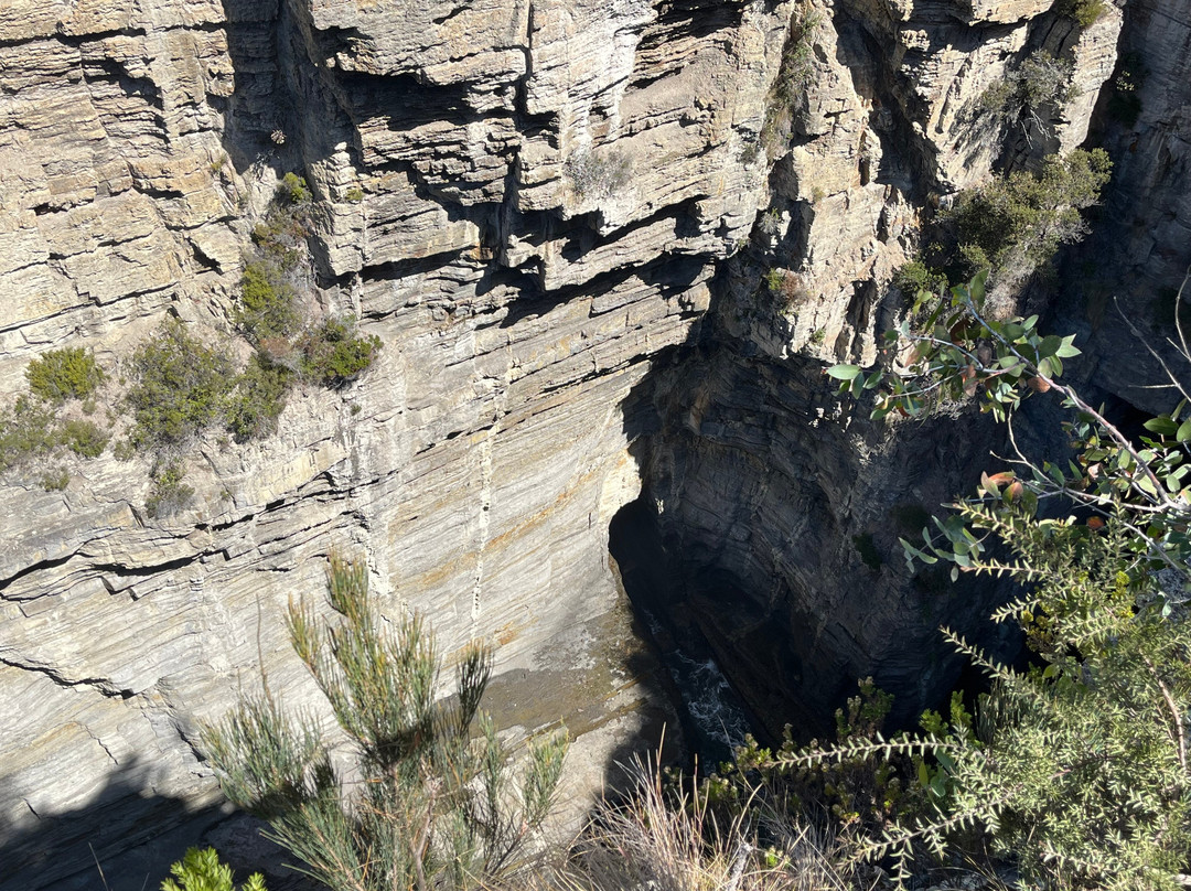 Devil's Kitchen-伊格尔霍克内克必去景点