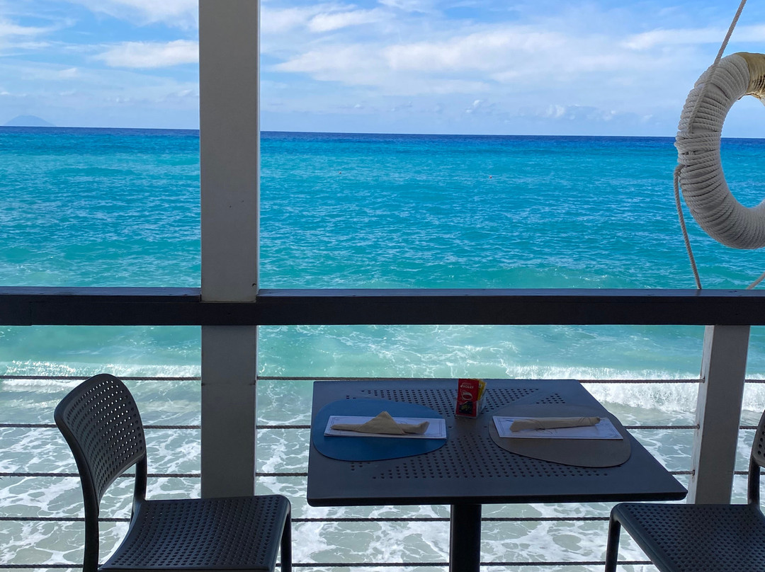 Lido Charly-特罗佩阿必去景点