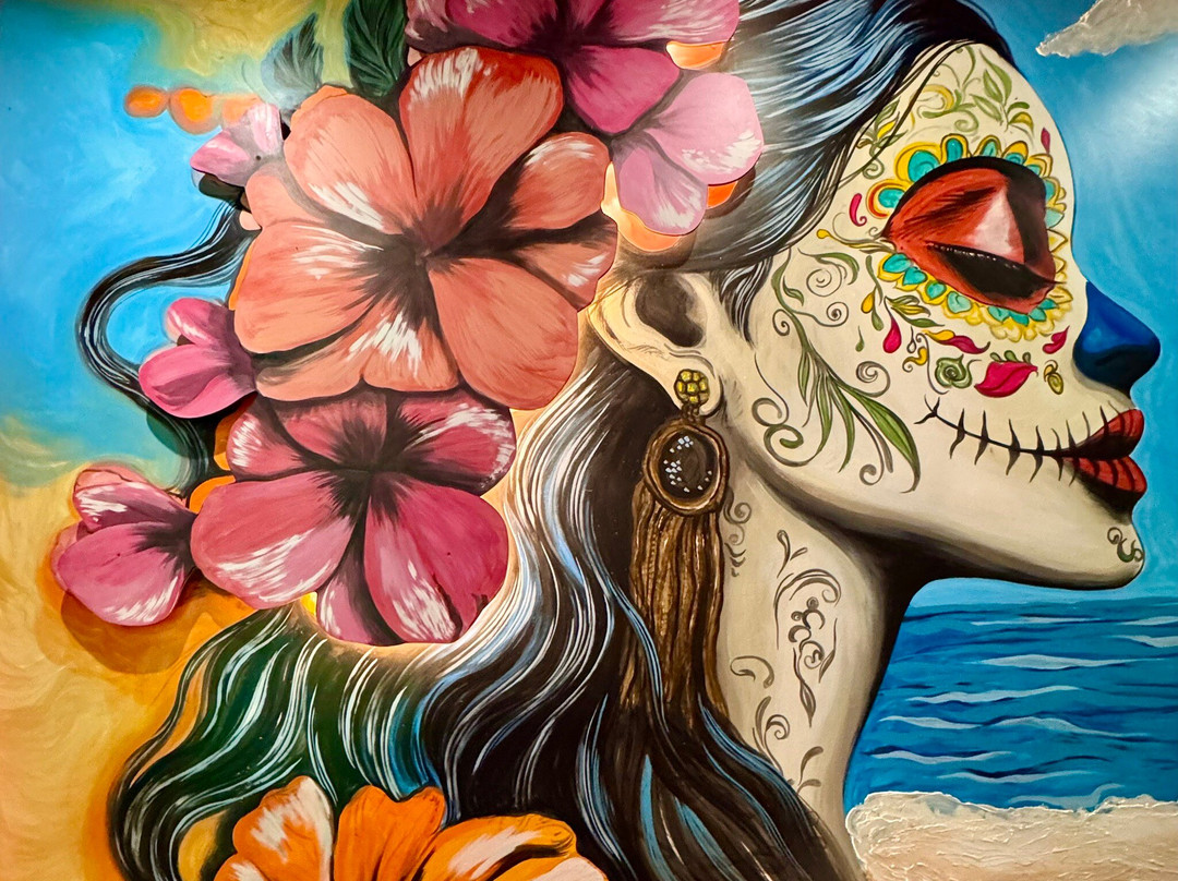 Guacamole Taqueria Copacabana