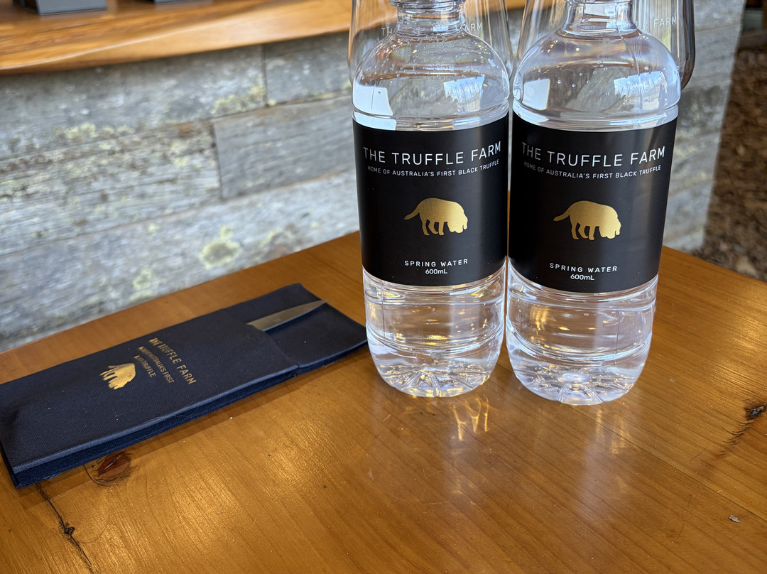 The Truffle Farm Tasmania-德洛兰恩必去景点