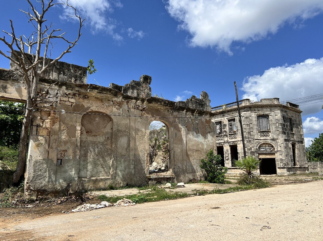 Cardenas City-Cardenas必去景点