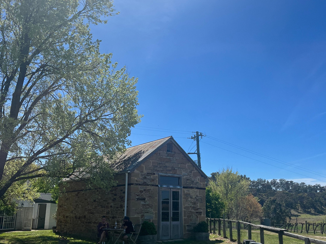 De Beaurepaire Wines-Rylstone必去景点