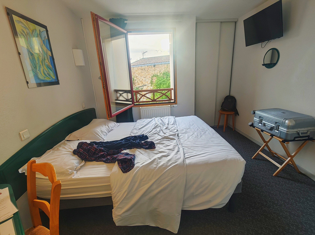 Hotel La Bosselle主图