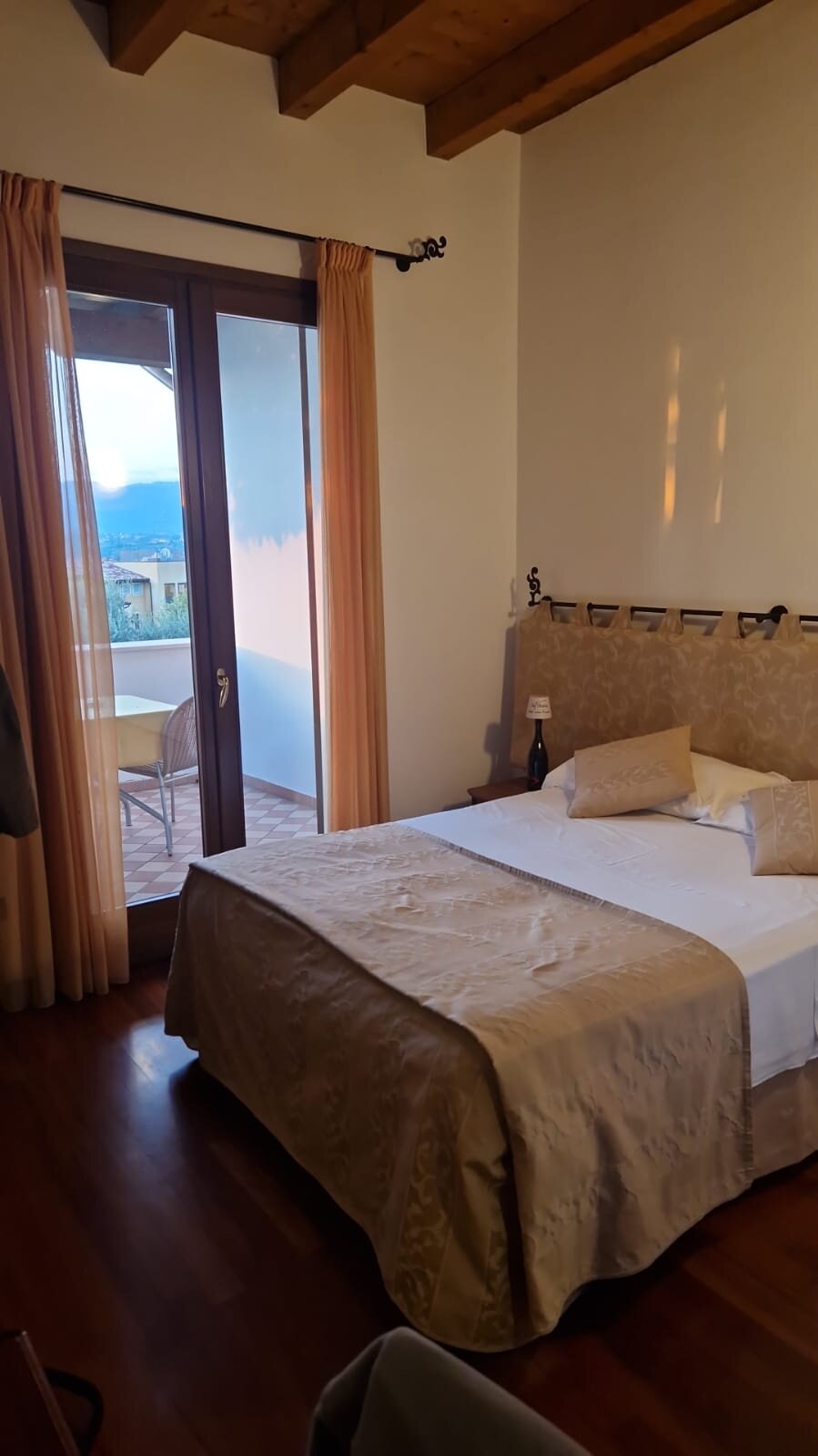 Locanda da Vittorio-官方