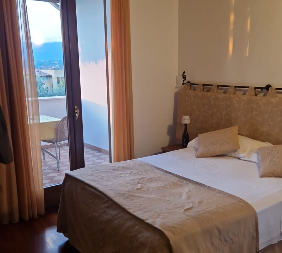 Locanda da Vittorio主图