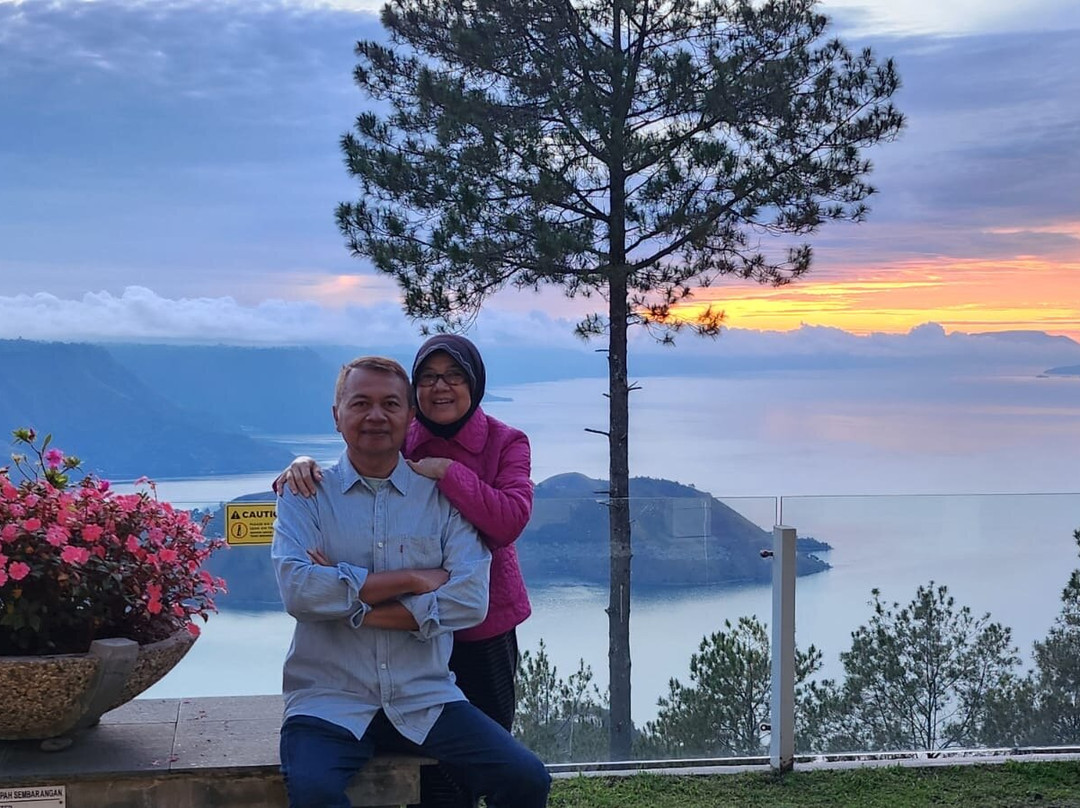 Taman Simalem Resort主图