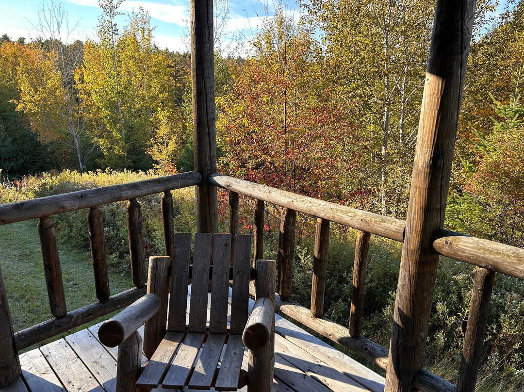 Moosehead Cottage Resort
