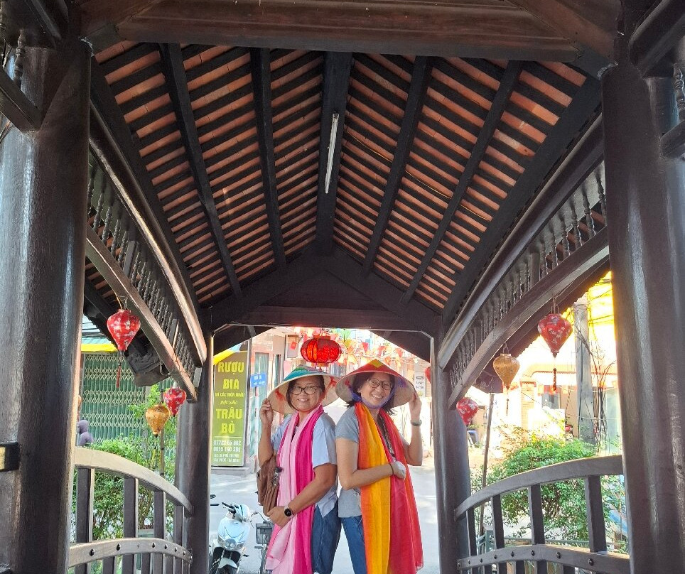 Vietlink Travel Vietnam-Ha Dong必去景点