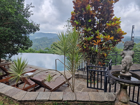 Rainbow Tours Sri Lanka-康提必去景点