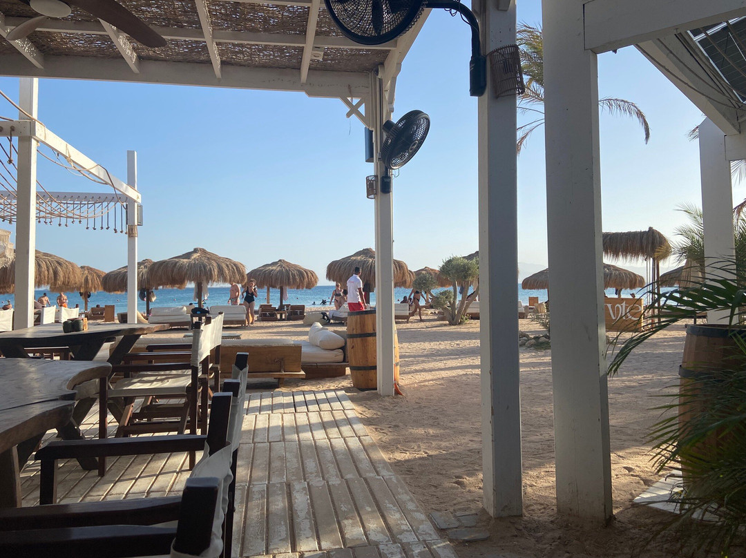 Wyte Soma Beach Club