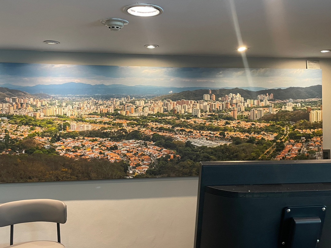 LIDOTEL Valencia主图