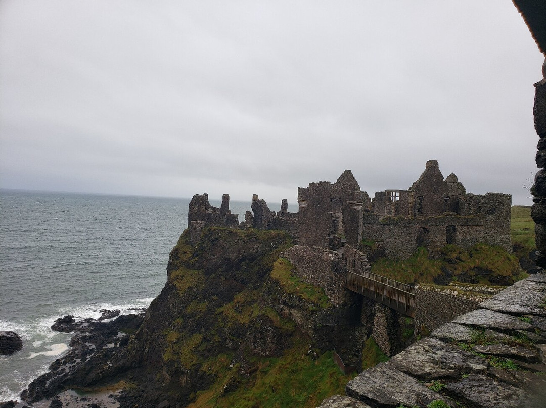 Derry Blue Badge Guide-德里必去景点