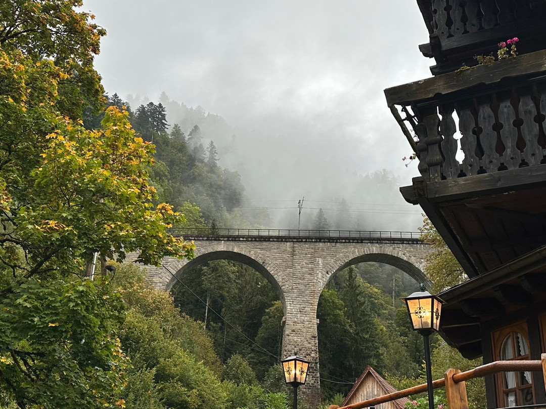 Galgenbuhl Hollsteig-Breitnau必去景点