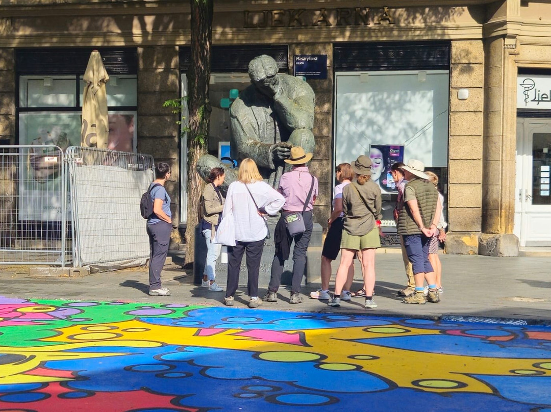 GirlsTrek-布里斯班必去景点