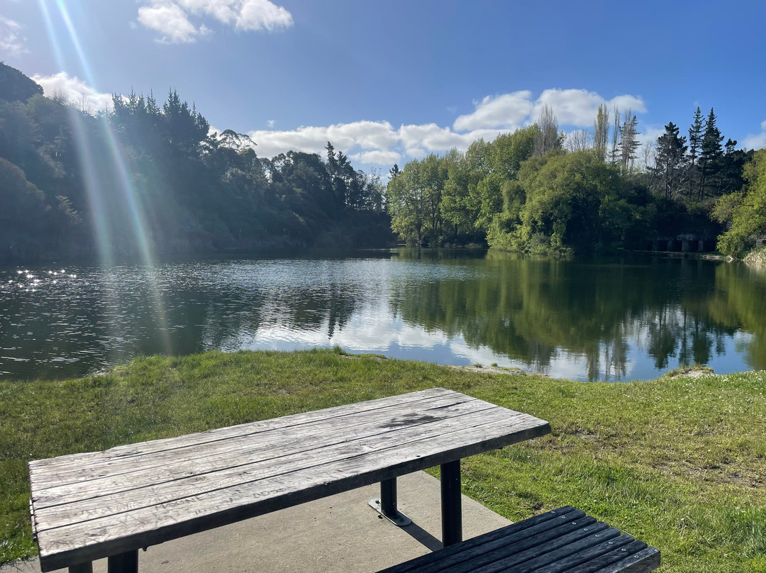 Cement Works-瓦卡沃夫必去景点