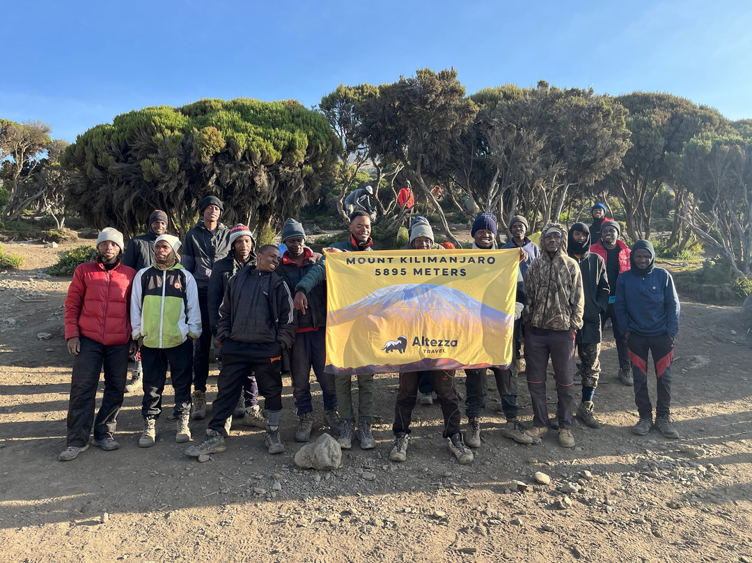 Altezza Travel-莫西必去景点