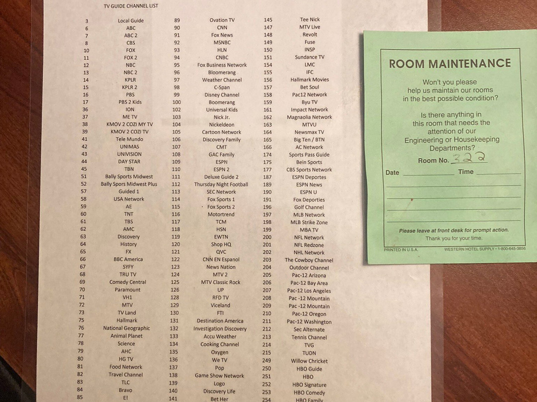 Super 8 by Wyndham Cuba主图