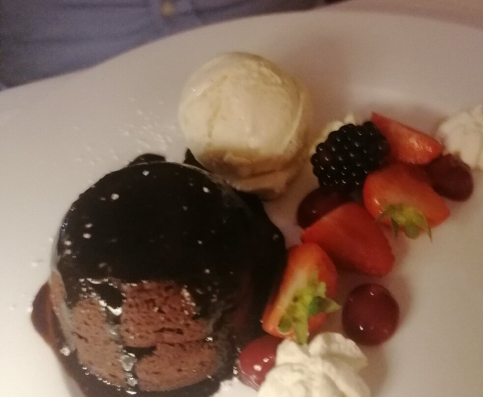 The Station House Hotel主图