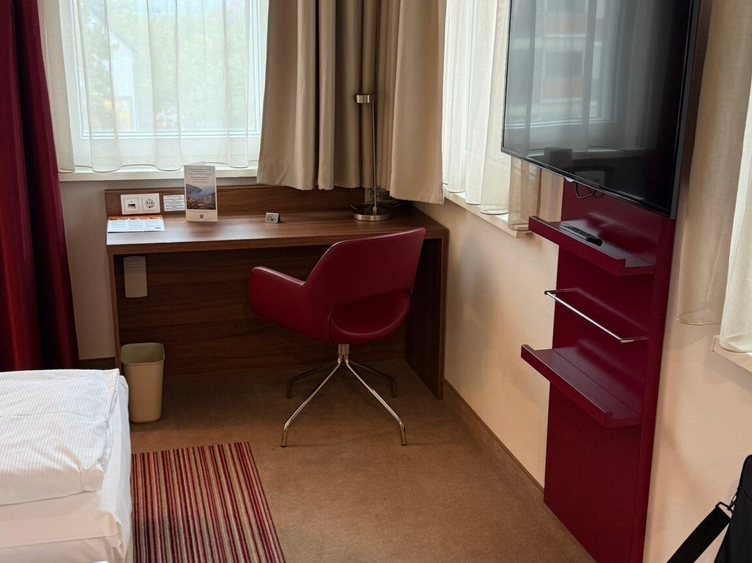 Four Points Flex By Sheraton Essen主图