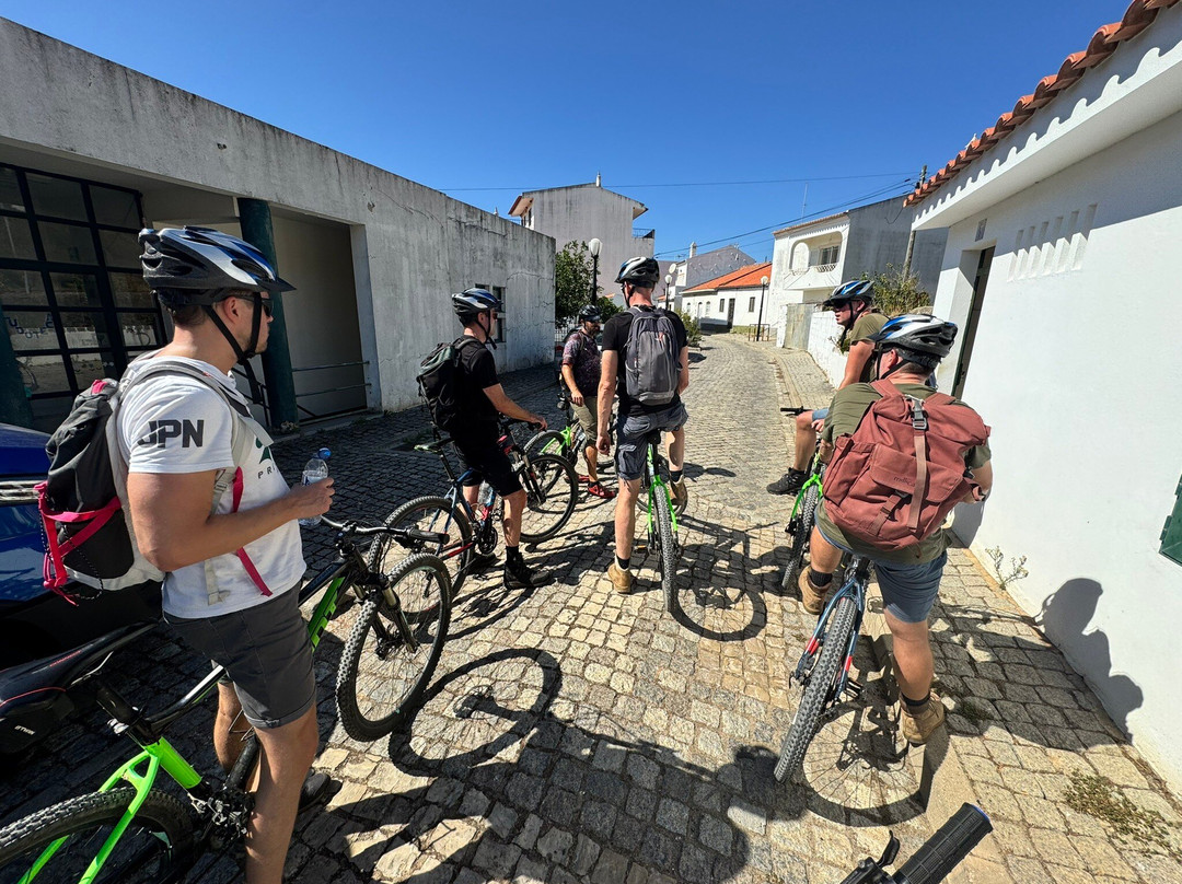 Algarve Outdoor Tours-Mexilhoeira Grande必去景点