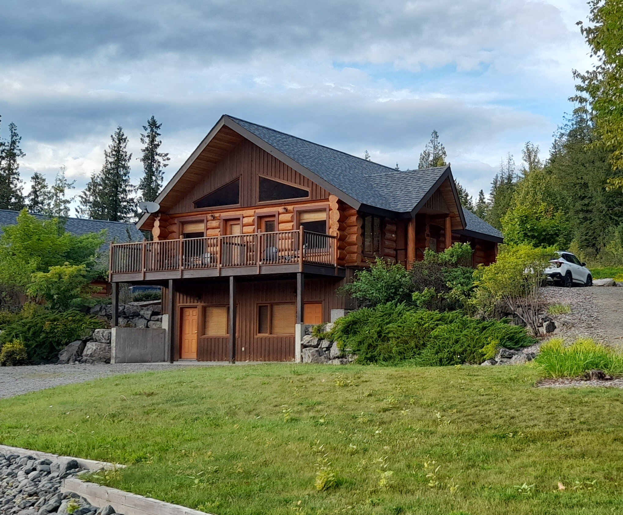 Alpine Meadows Resort-官方