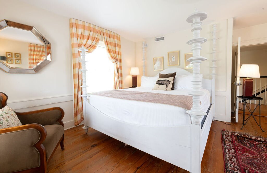 The Farmhouse at Veritas主图