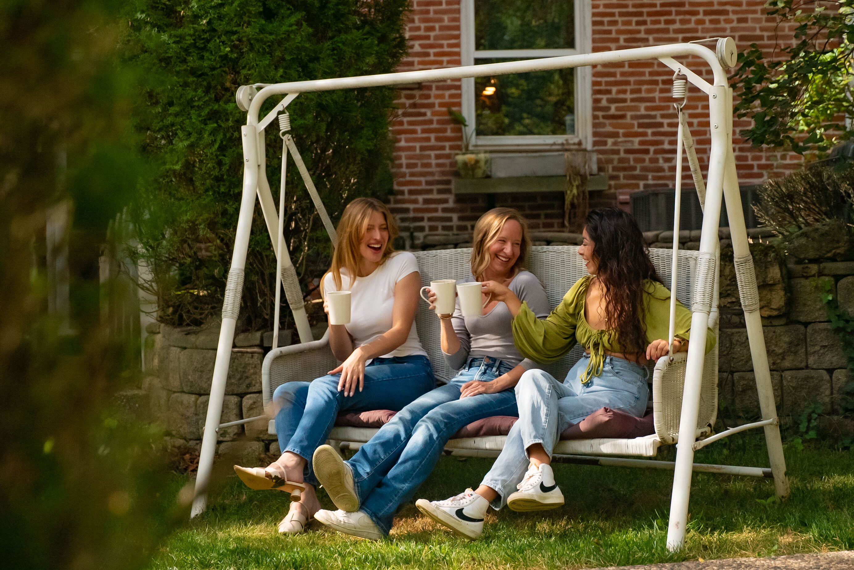 Miss Murphy's Bed and Breakfast-浴室