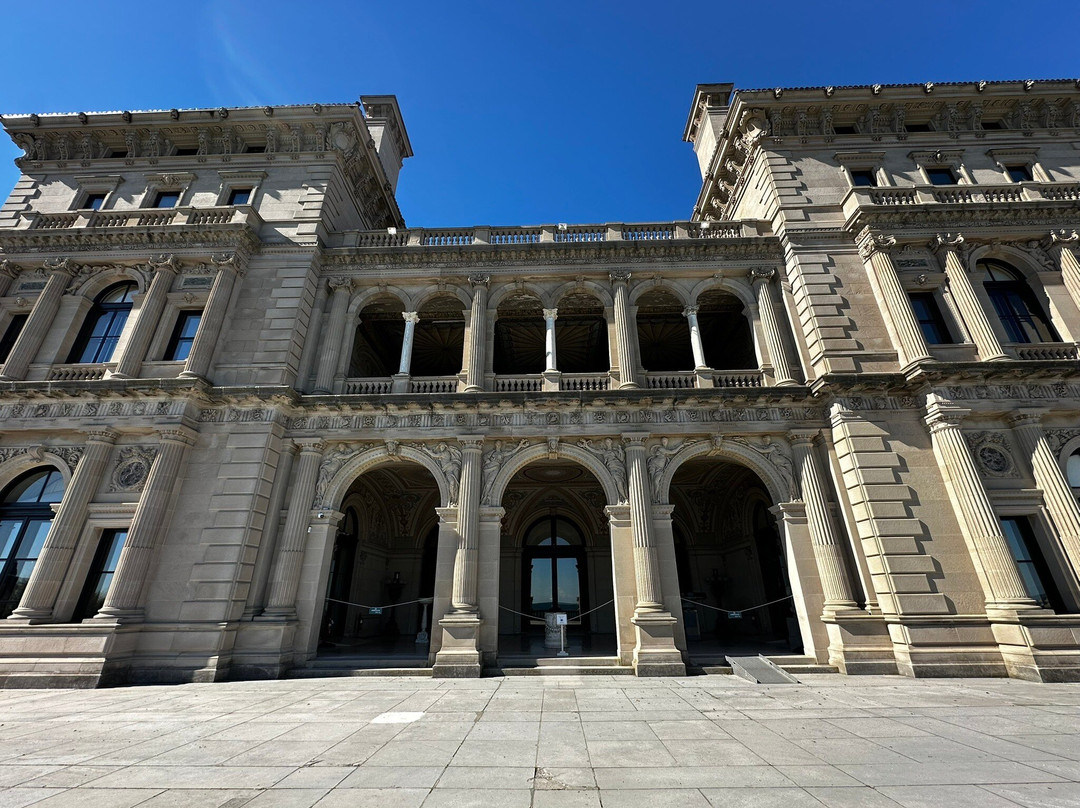 The Preservation Society of Newport County-纽波特必去景点