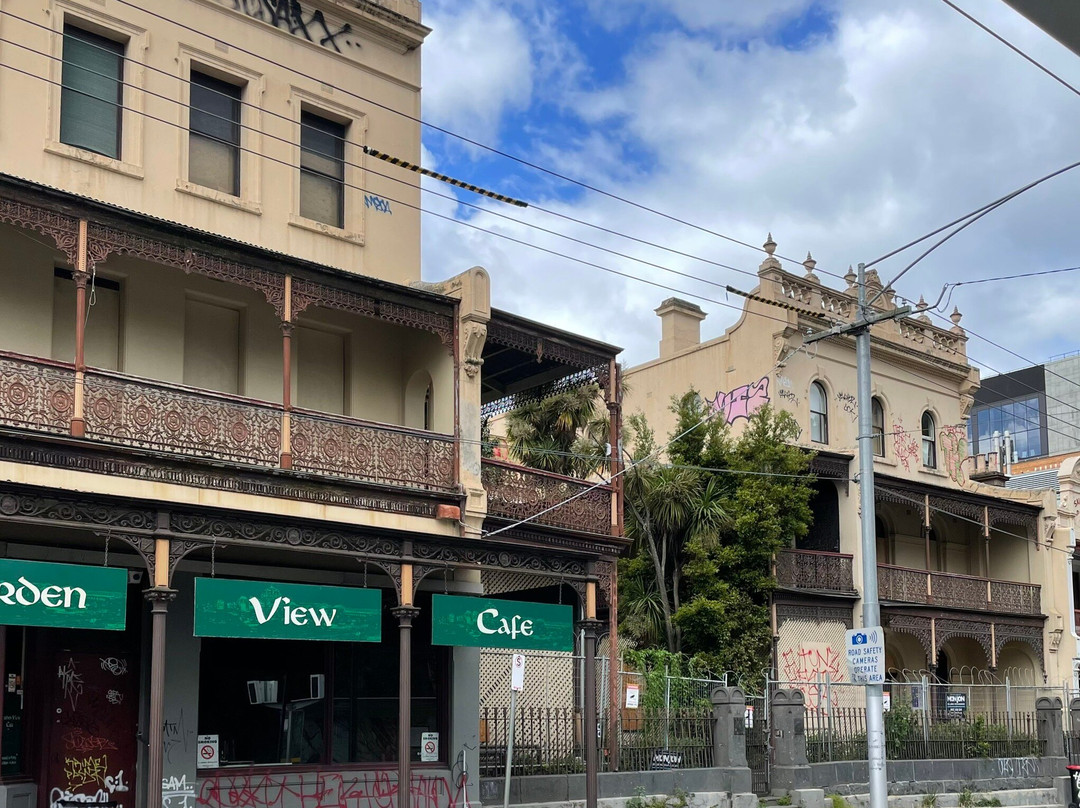 Osborne House-菲茨罗伊必去景点