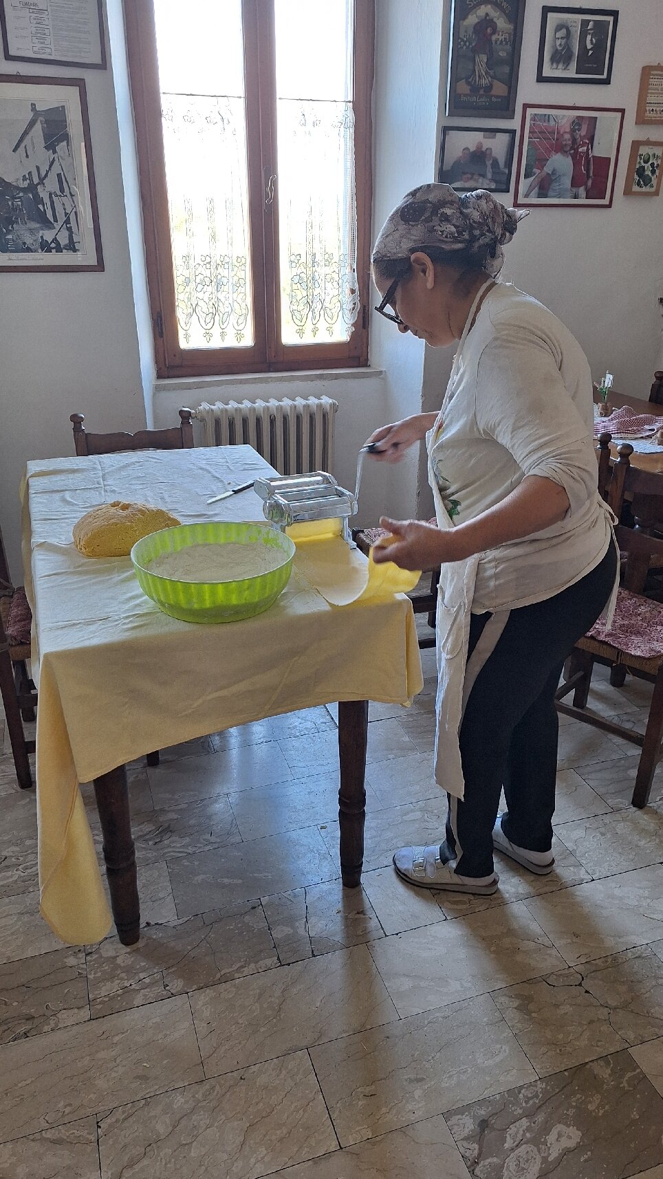 Locanda il Cacciatore-官方