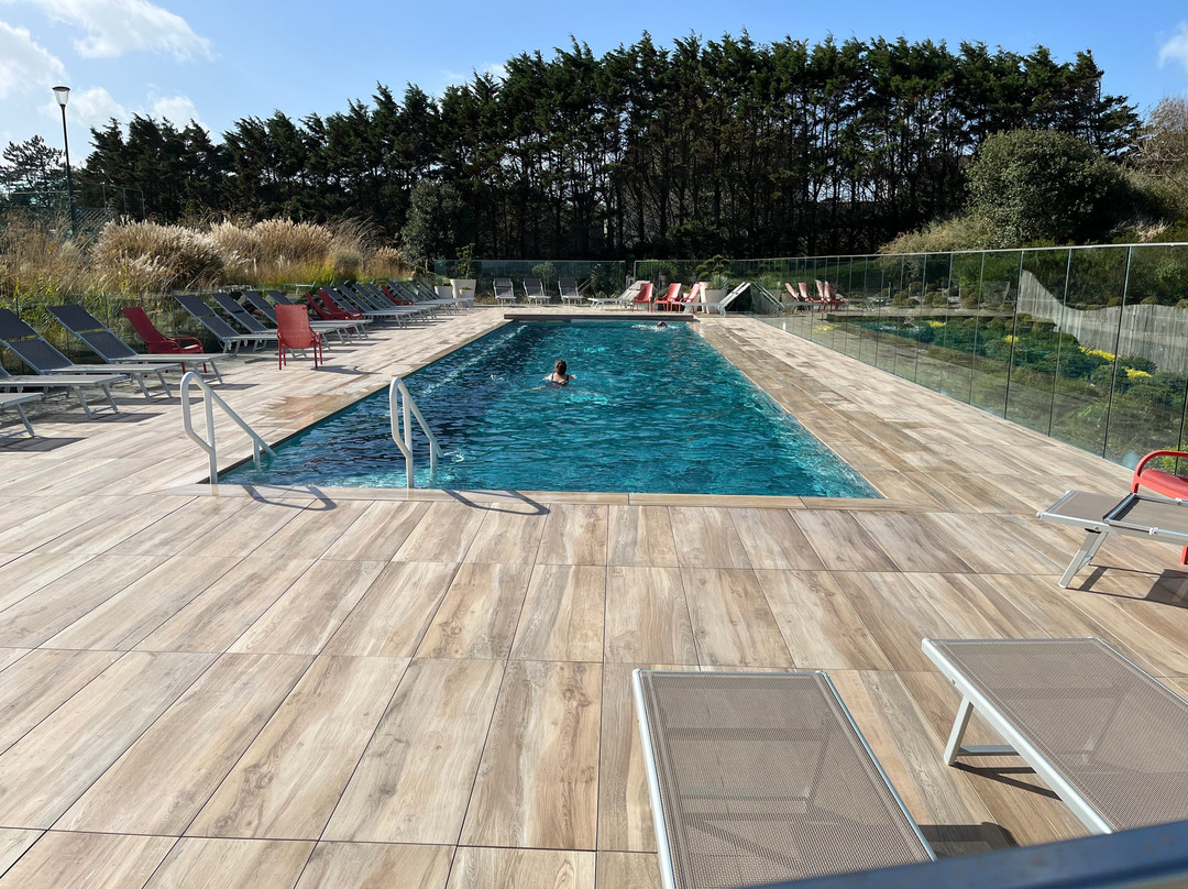 Thalazur Cabourg主图