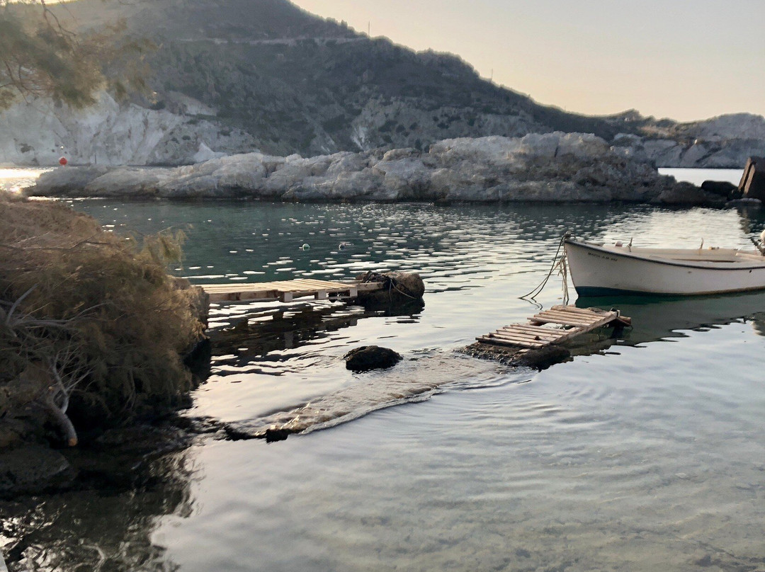 Mandrakia Beach-Mandrakia必去景点
