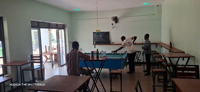 Luxvora Infinity Bar And Lounge-Lira必去景点