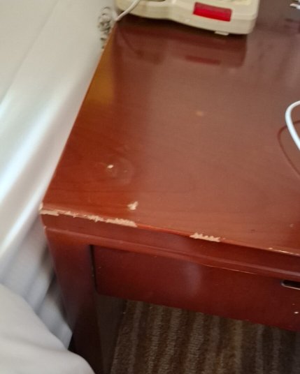 大郊亭国际商务酒店-官方