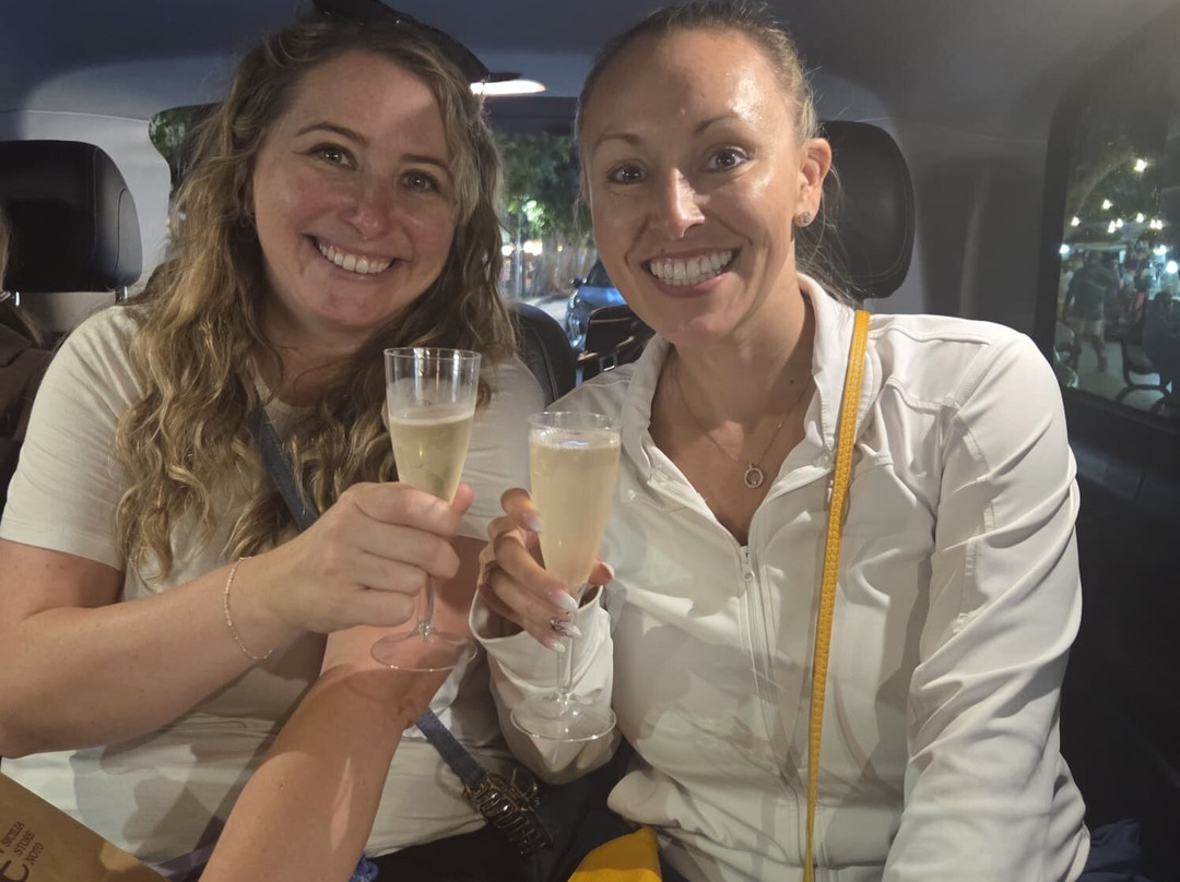 Ncc Taxi Privato-巴勒莫必去景点