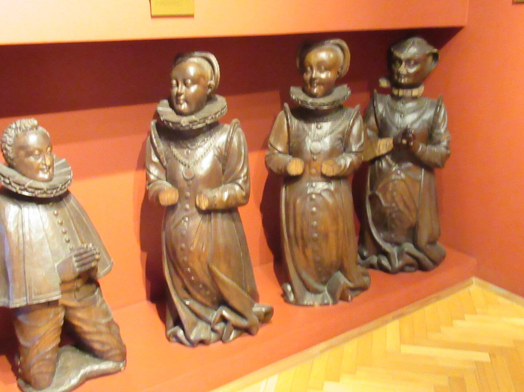 National Museum-弗罗茨瓦夫必去景点