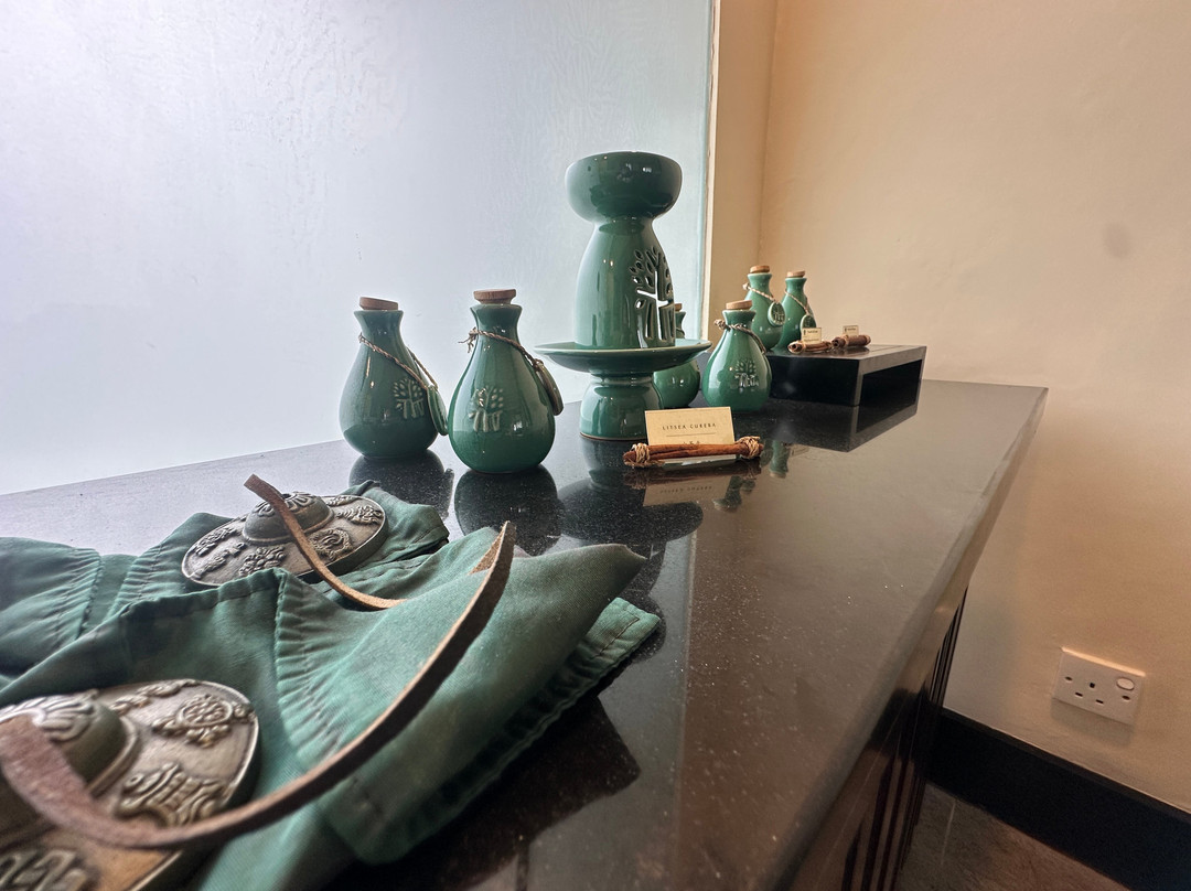 Banyan Tree Spa Bintan-拉歌意必去景点