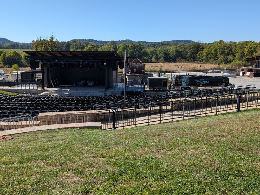 Log Still Distillery-New Haven必去景点