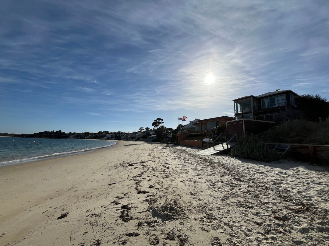 Opossum Bay Beach-Opossum Bay必去景点