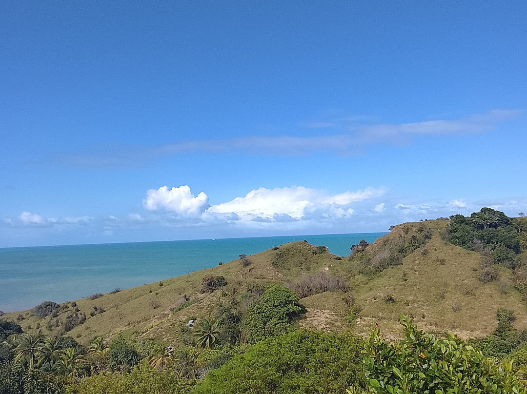 Praia de Calhetas-Cabo de Santo Agostinho必去景点