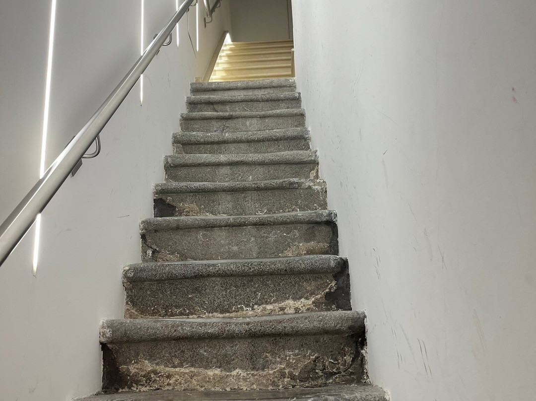 Bm Suites Cefalu主图