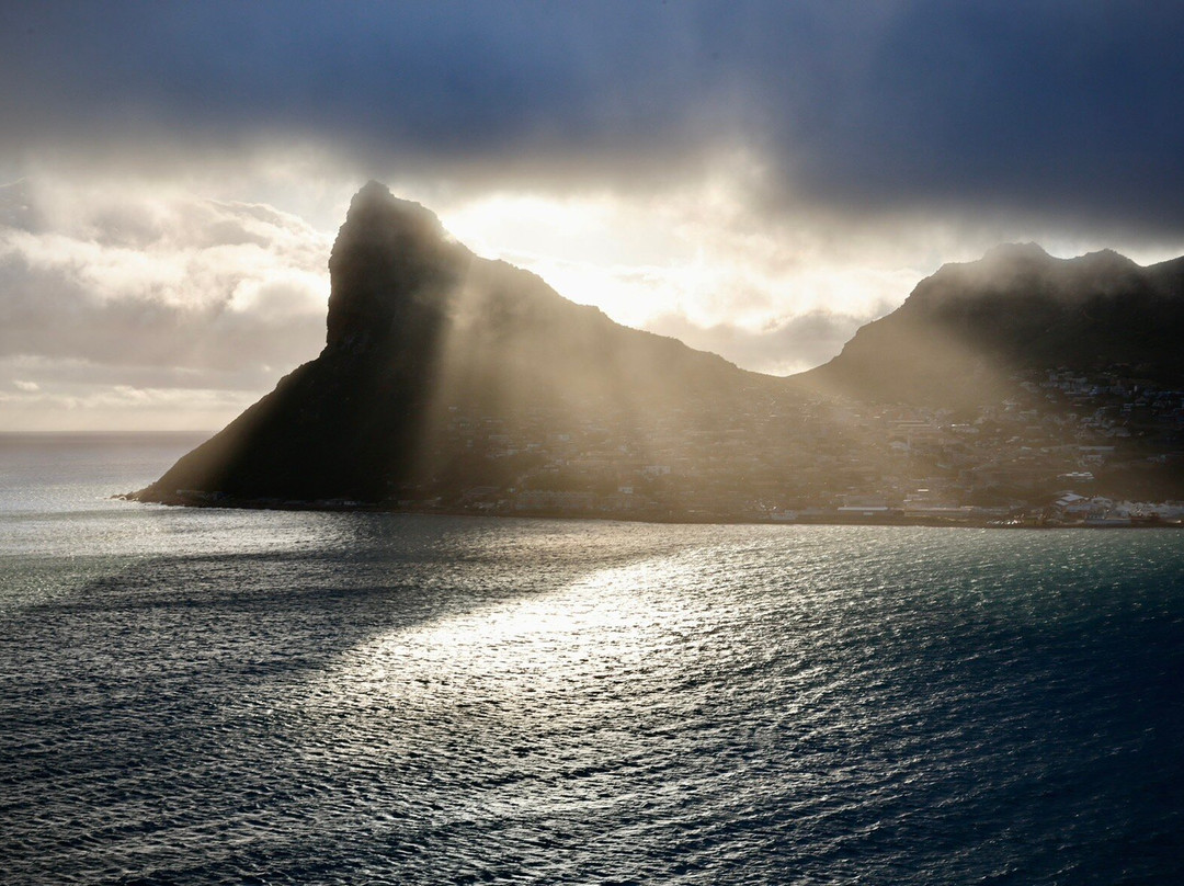 Cape Photographic Company-开普敦中心区必去景点