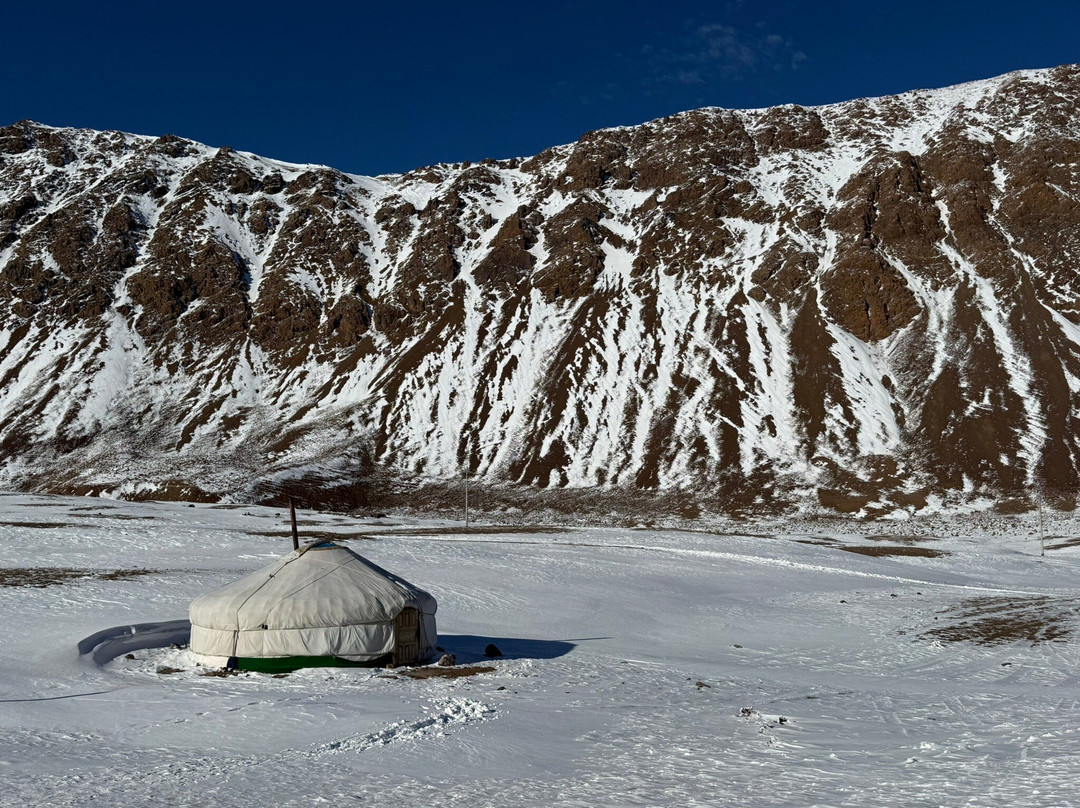 Four Seasons Travel-乌兰巴托必去景点