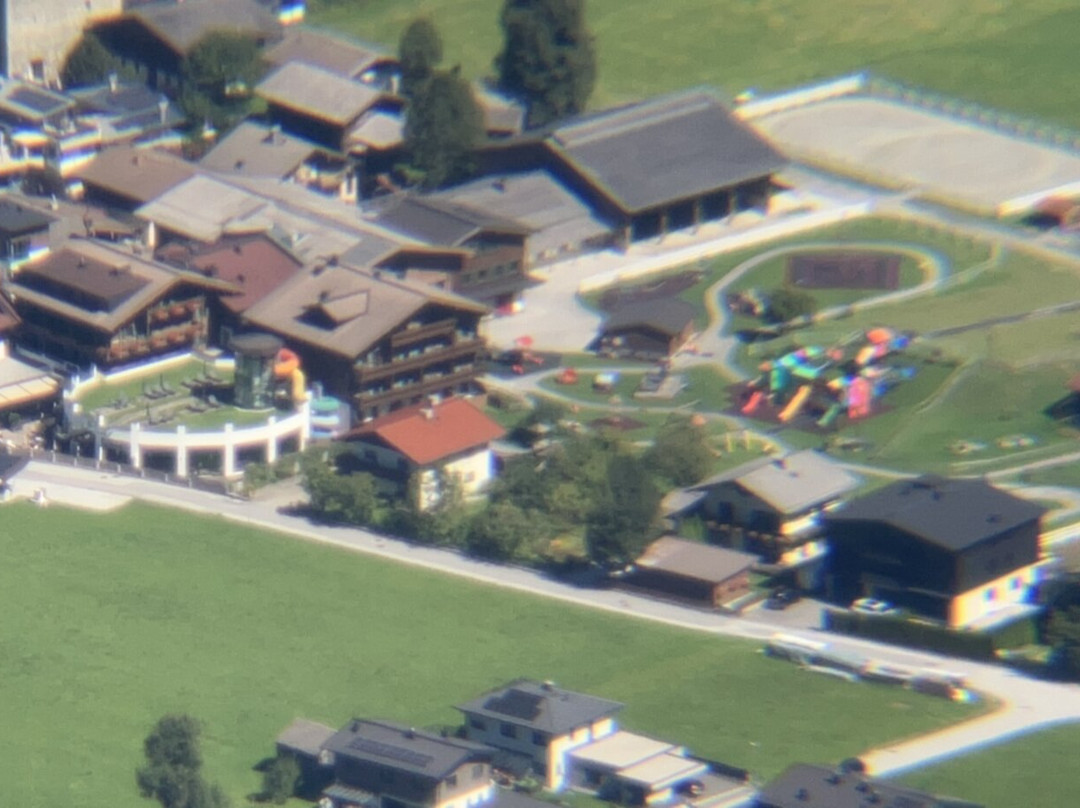 Kinderhotel Felben主图