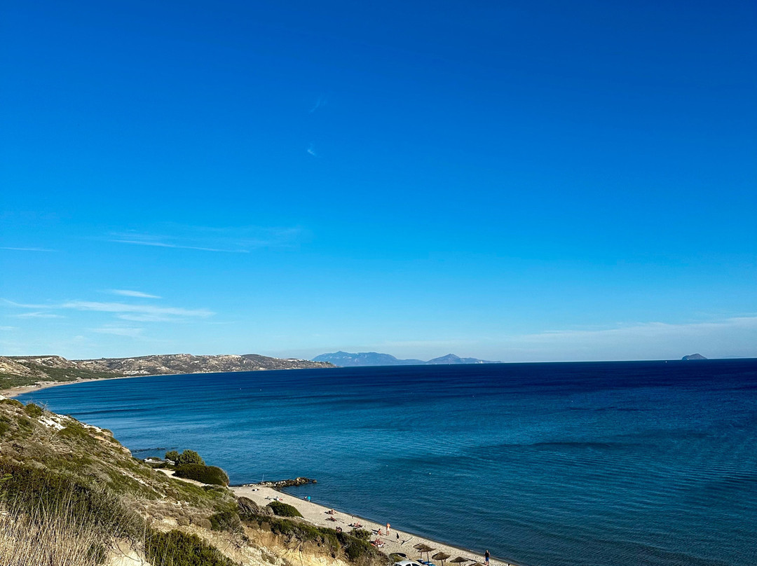 Paradise Beach-Kós必去景点