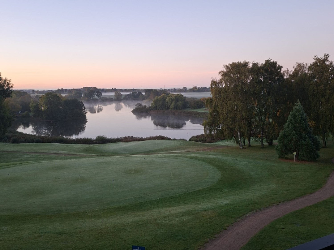 Hotel Strandgrün Golf- & Spa Resort主图